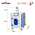 Ocitytimes patent vaporizer 510 filling machine 1ml glass vape cartridge filling machine